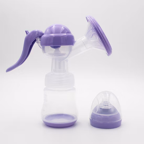 Дешевая цена, детские товары, соска для кормления, машина для сосания молока для мам, 150 мл, беспроводной ручной молокоотсос