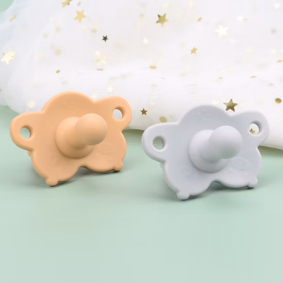 Соска для младенцев Good Night